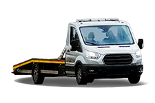 Car Hire Bexhill - Recovery Van - Van hire Bexhill