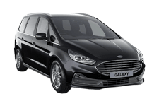 Car Hire Bexhill - 7 Seater Manual Minibus - Minibus hire Bexhill