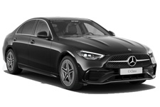 Car Hire Bexhill - C Class Auto - car hire Bexhill